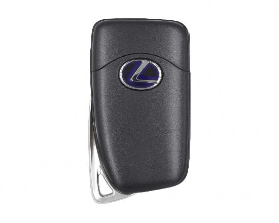 Brand NEW Lexus NX 2016 Genuine/OEM Smart Remote Key 2 Buttons 433MHz 89904-78780 8990478780 / FCCID: BG1EW | Emirates Keys