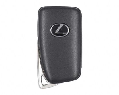 Brand New Lexus RC IS 2014-2020 Genuine/OEM Smart Remote Key 4 Buttons 315MHz 89904-53610 , 89904-53651, 89904-24100 FCCID: HYQ14FBA | Emirates Keys