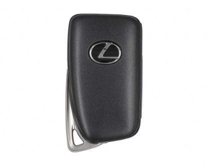 NEW Lexus RX 2016-2020 Genuine/OEM Smart Remote Key 3 Buttons 315MHz Manufacturer Part Number: 89904-48G90 8990448G90 / FCCID: 14FDG-02 | Emirates Keys