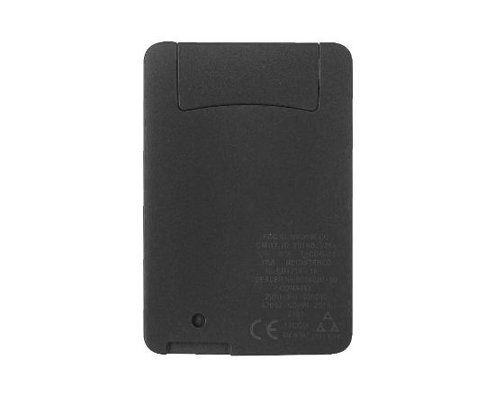 Brand New Lexus LS500 ES350 2019-2020 Genuine/OEM Smart Key Card Manufacturer Part Number: 8990H-50210 , 8990H50210 | Emirates Keys