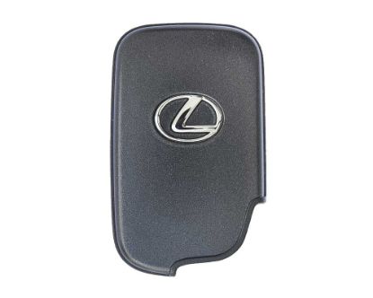 Lexus LX570 2012-2016 Genuine Smart Key Remote 4 Button Page1 98 / 315MHz ASK Zone Code CN/HK 89904-60B50 | Emirates Keys