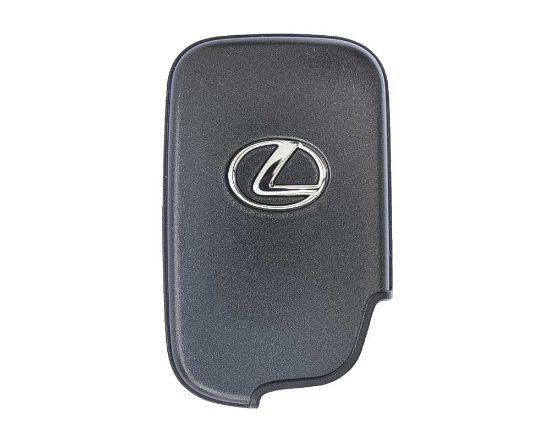 Lexus LX570 2012-2016 Genuine Smart Key Remote 4 Button Page1 98 / 315MHz ASK Zone Code CN/HK 89904-60B50 | Emirates Keys