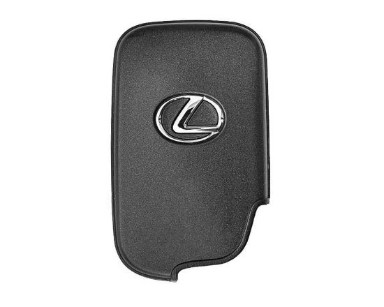 Brand New Lexus RX350 2010-2012 Genuine/OEM Smart Remote Key 3 Buttons 433 MHz 89904-48641 8990448641 | Emirates Keys