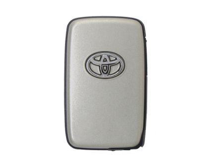 Toyota Prado 2010 2017 Genuine Smart Key Remote 3 Buttons 315MHz