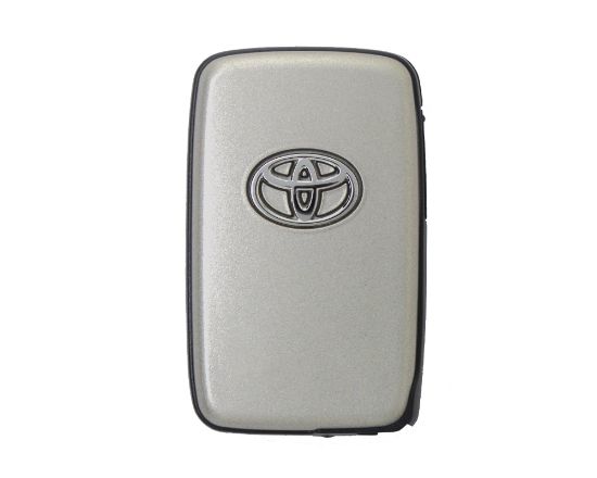 Toyota Prado 2010 2017 Genuine Smart Key Remote 3 Buttons 315MHz