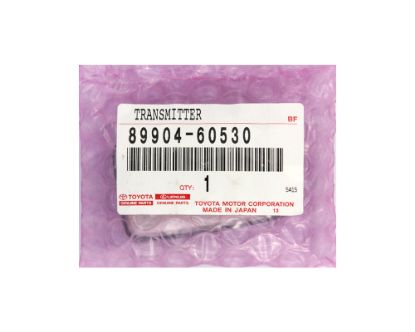 Toyota Prado 2010-2017 Genuine Smart Key Remote 315MHz 89904-60530 8990460530