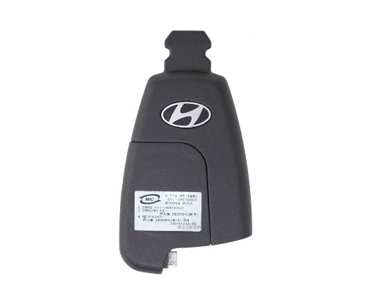 Brand NEW Hyundai I30 2008 Genuine/OEM Fobik Smart Remote Key 3 Buttons 447MHz 95440-2L000 954402L000, FCCID: SVI-SMKFKROO | MK3
