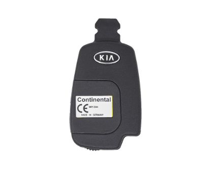 Brand NEW KIA Prius 2008 Genuine/OEM Smart Remote Key 3 Buttons 433MHz Manufacturer Part Number: 95440-3F700 | Emirates Keys