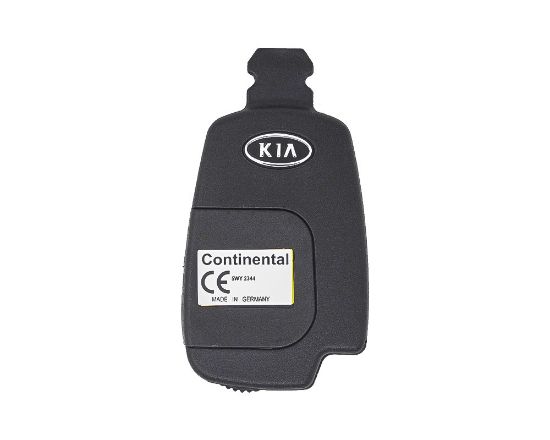 Brand NEW KIA Prius 2008 Genuine/OEM Smart Remote Key 3 Buttons 433MHz Manufacturer Part Number: 95440-3F700 | Emirates Keys