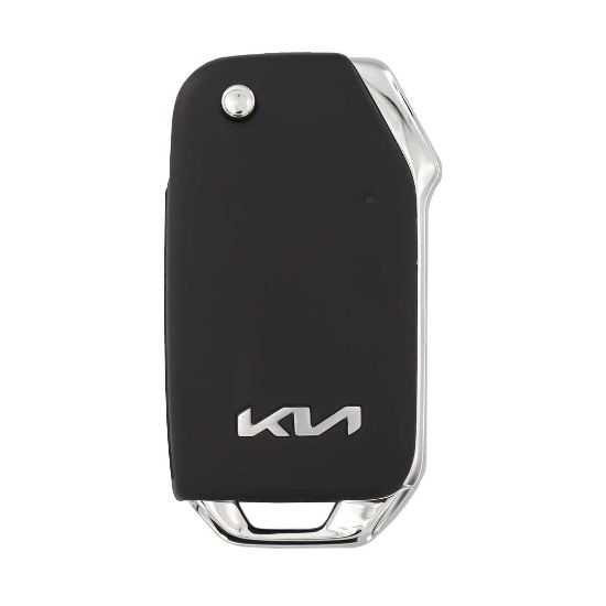 KIA Cerato 2022 Flip Remote Key 3 Buttons 433MHz 95430-M6700