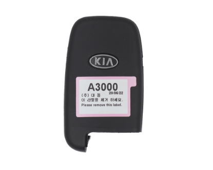 KIA Ray 2010 Genuine Smart Key 433MHz 95440-A3000 | MK3
