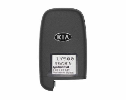 Brand NEW KIA Picanto 2016 Genuine/OEM Smart Key Remote 3 Buttons 433MHz 95440-1Y500 954401Y500 | Emirates Keys