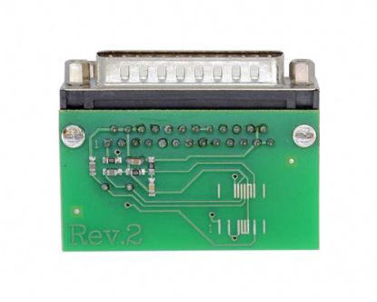 Abrites ZN033 Adapter