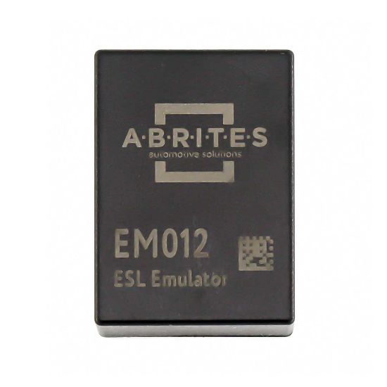 New ABRITES EM012  ESL Emulator for Mercedes-Benz W204-W207-W21| Emirates Keys