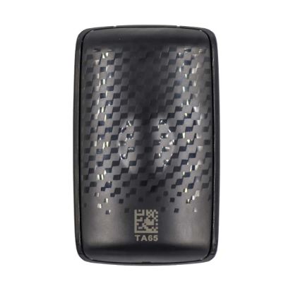 New Abrites TA65 Renault Clio V, Zoë, Captur 2, Talisman,Megane 4, Espace 5, Clio 4, Megane 3 Keyless Key Card  - Abrites Remotes | Emirates Keys