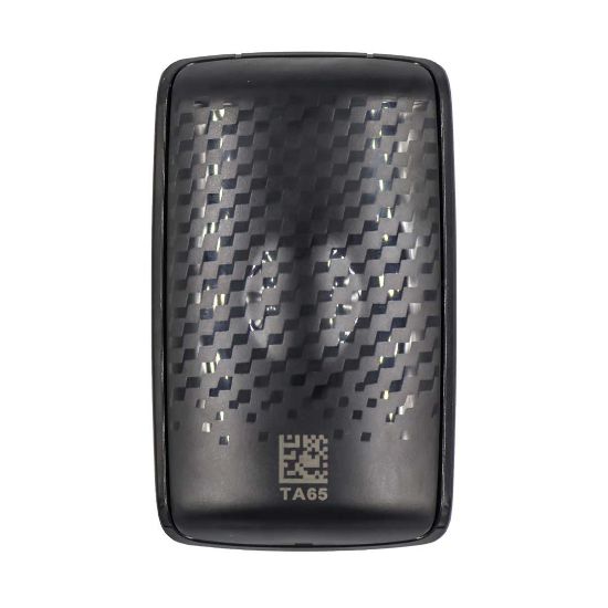 New Abrites TA65 Renault Clio V, Zoë, Captur 2, Talisman,Megane 4, Espace 5, Clio 4, Megane 3 Keyless Key Card  - Abrites Remotes | Emirates Keys