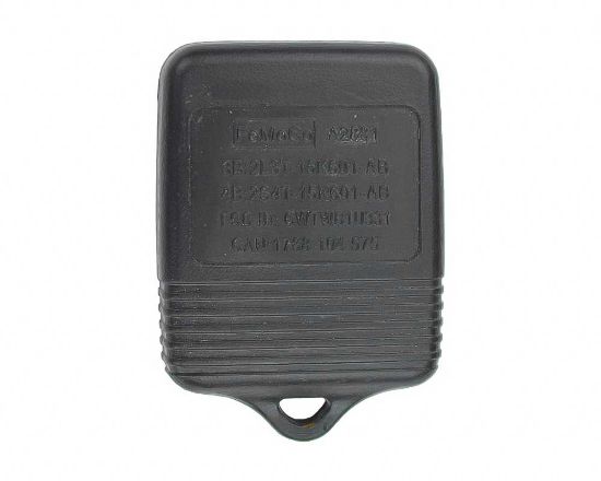 Mazda Lincoln Mercury Ford F150 Escpae Ranger 2006-2009 Original Remote 3 Buttons 315MHz 4B:2S4T-15K601-AB, 3B:2L3T-15K601-AB / FCCID: CWTWB1U331