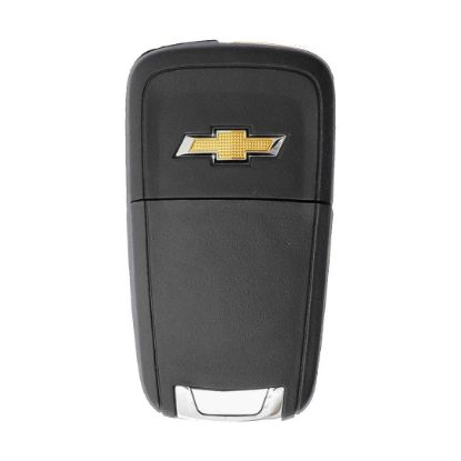 Chevrolet Malibu Cruze Impala 2013 Flip Remote Key 5912544 | MK3