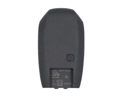 Brand New Infiniti Q60 2020 Genuine/OEM Smart Key 5 Buttons 433MHz 285E3-6HE6A 285E36HE6A / FCCID: KR5TXN7 | MK3