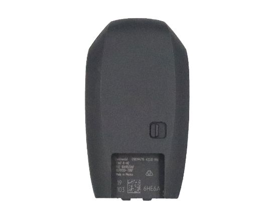 Brand New Infiniti Q60 2020 Genuine/OEM Smart Key 5 Buttons 433MHz 285E3-6HE6A 285E36HE6A / FCCID: KR5TXN7 | MK3