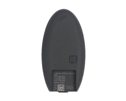 Brand New Infiniti QX50 2019 Genuine/OEM Smart Remote Key 4 Buttons 433MHz 285E3-5NA3A 285E35NA3A / FCCID: KR5TXN1 | MK3