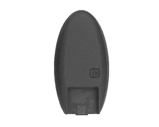 Brand New Infiniti G37 2008-2013 Genuine/OEM Smart Key Remote 4 Buttons 315MHz 285E3-JK65A 285E3JK65A / FCCID: KR55WK48903 | MK3