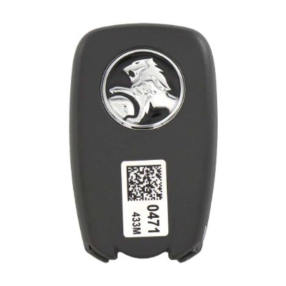 Holden Smart Remote 4 Button Auto Strat 433MHz 13590471| MK3