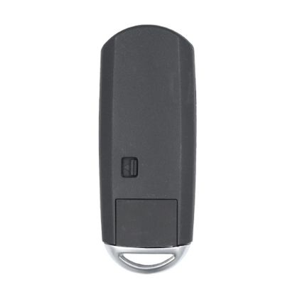 New Aftermarket Toyota Scion 2017 Smart Remote Key 4 Buttons 315MHz FCC ID: WAZSKE13D01 - Compatible Part Number: 89904-WB003 | Emirates Keys