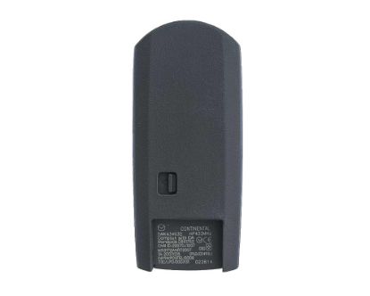 NEW Mazda 6 2009 Genuine/OEM Smart Key Remote 433MHz GCY2-67-5RYA GCY2675RYA - FCCID: 5WK434O3D | Emirates Keys
