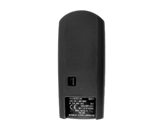 Brand New Mazda 6 2015 Genuine/OEM Smart Key Proximity Remote 3 Buttons 433MHz Manufacturer Part Number: GHY1675DY FCC ID: SKE13E-01 | Emirates Keys