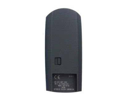 NEW Mazda 3 2009-2011 Genuine/OEM Smart Key Remote 3 Buttons 433MHz BDY1-67-5RYA BDY1675RYA - FCCID : SKE114-03 | Emirates Keys