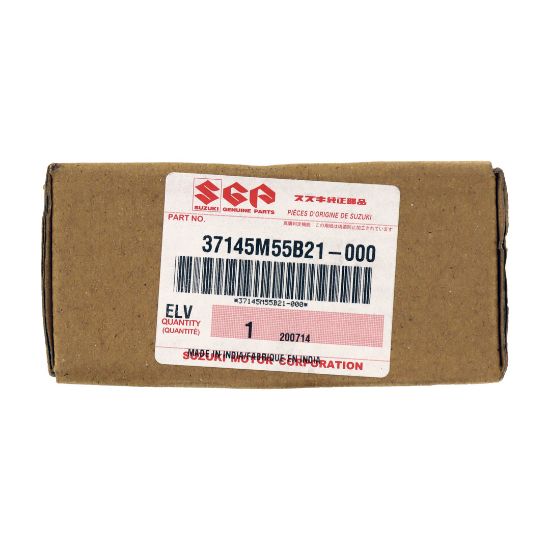 Suzuki Swift Ertiga Ciaz Genuine Remote Key 2 Buttons 433MHz 37145M55B21