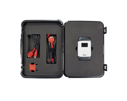 Xtool XVCI J2534 Programming Master of OEM Software Tool Device| Emirates Keys