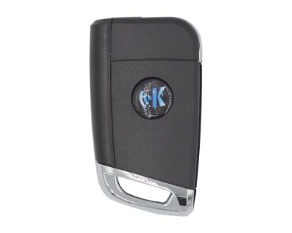 Keydiy B15 KD Flip Remote Key 3 Buttons