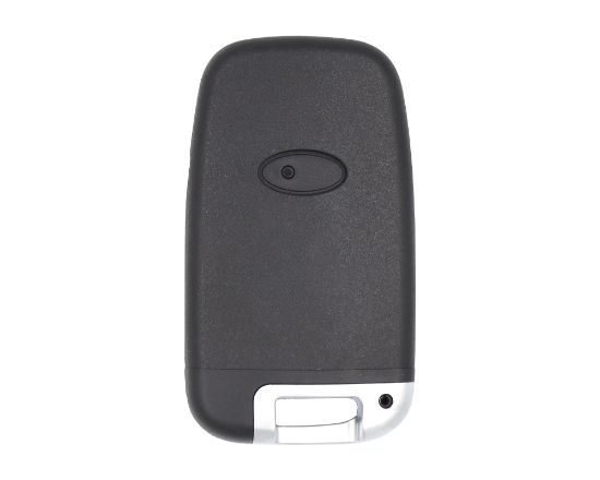 Keydiy KD Universal Smart Remote Key 3 Buttons ZB04-3 Kia Hyundai Style Work With KD900 And KeyDiy KD-X2 Remote Maker and Cloner | MK3