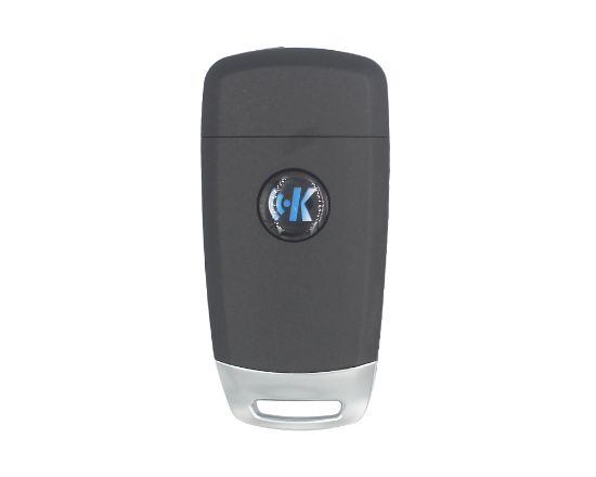 Keydiy KD Flip Remote Audi Style Small Size NB27-3+1 | MK3