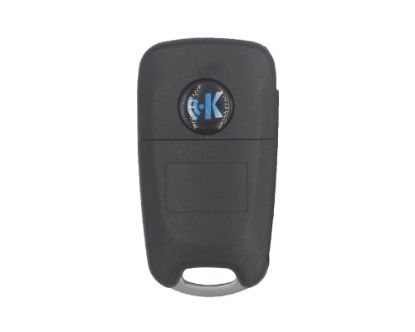 KEYDIY KD Universal Wireless Flip Remote Key Hyundai Kia Style 3 Buttons NB04 Work With KD900 And KeyDiy KD-X2 Remote Maker and Cloner | MK3