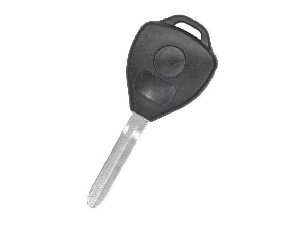 Keydiy KD Remote Key 2 Buttons Toyota Type B05-2 Work With KD900 And KeyDiy KD-X2 Remote Maker and Cloner | Emirates Keys