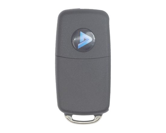 Keydiy KD VW Flip Remote Key NB08 PCF Universal 3 Buttons| Emirates Keys