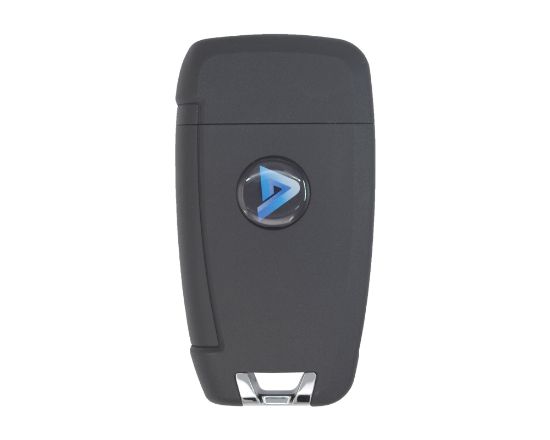 Keydiy KD Flip Remote Key New Hyundai Type B25| Emirates Keys