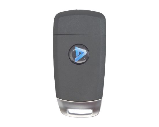 Keydiy KD Flip Remote Small Size Audi Style B27-3 | MK3