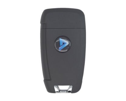 Keydiy KD Flip Remote Key Hyundai Type 3 Buttons NB2| Emirates Keys