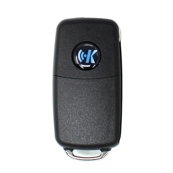 Keydiy KD Flip Remote VW Type B08-3| Emirates Keys