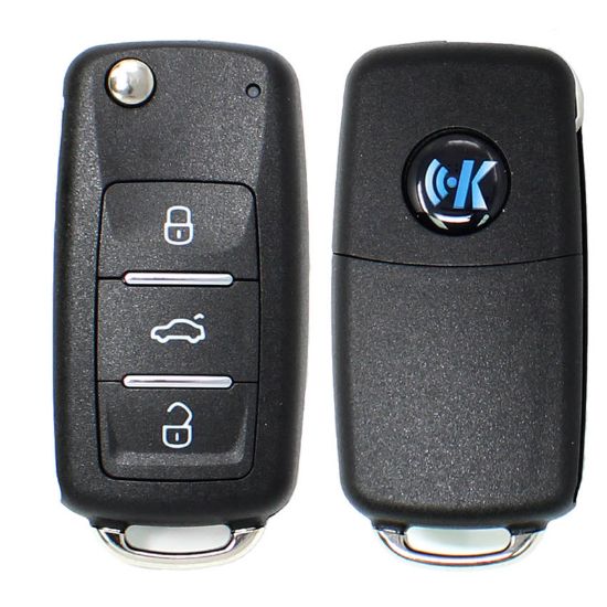 Keydiy KD Flip Remote VW Type B08-3-mk3.com-and a lot of From Emirates Keys 