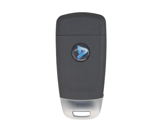 Keydiy KD Universal Flip Remote Key Audi Type NB26