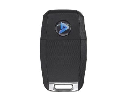 Keydiy KD Flip Remote Key Kia Hyundai Type 2 Buttons B19-2 Work With KD900 And KeyDiy KD-X2 Remote Maker and Cloner | MK3