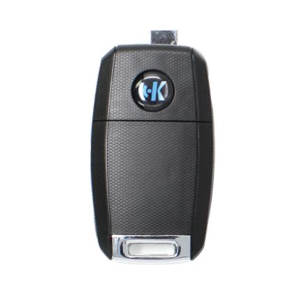 Keydiy KD Flip Remote Key KIA Type  B19-4| Emirates Keys