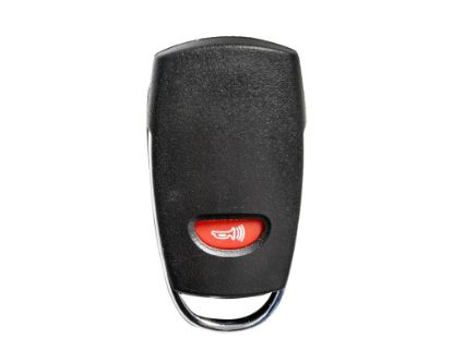 Keydiy KD Remote KIA Hyundai Azera Type 4 Buttons B20-3+1 Work With KD900 And KeyDiy KD-X2 Remote Maker and Cloner | Emirates Keys