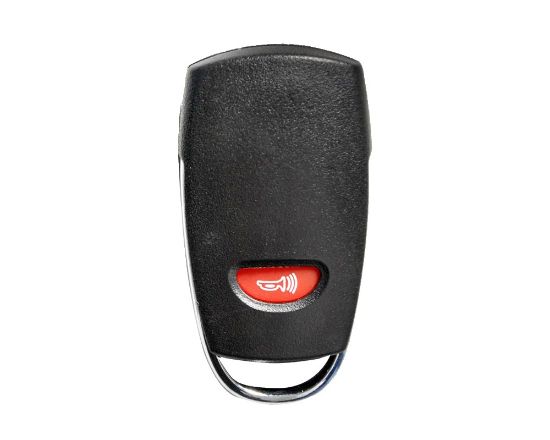 Keydiy KD Remote KIA Hyundai Azera Type 4 Buttons B20-3+1 Work With KD900 And KeyDiy KD-X2 Remote Maker and Cloner | Emirates Keys