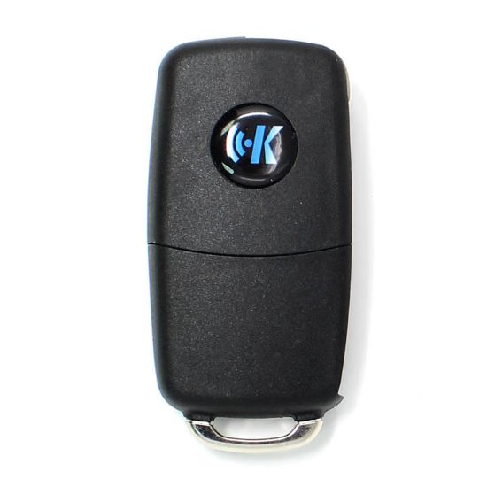Keydiy KD Flip Remote Key VW Type  B01-3| Emirates Keys